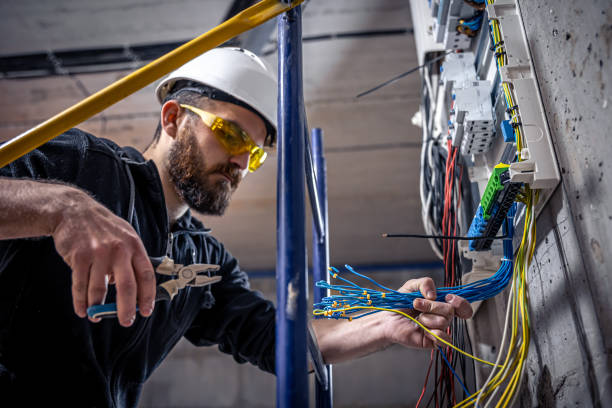 Best Affordable Electrician  in Wauwatosa, WI