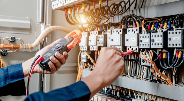 Best Industrial Electrical Services  in Wauwatosa, WI