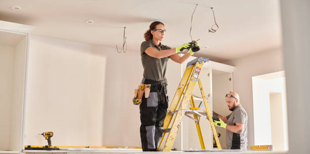 Best Electrical Outlet Repair  in Wauwatosa, WI