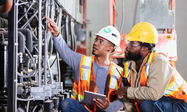 Professional Electrician in Wauwatosa, WI