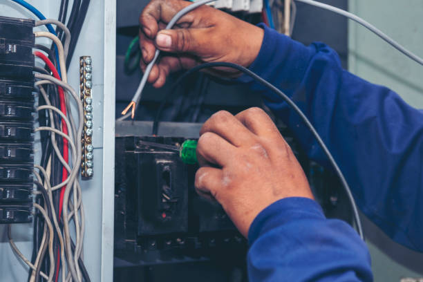 Best Industrial Electrical Services  in Wauwatosa, WI