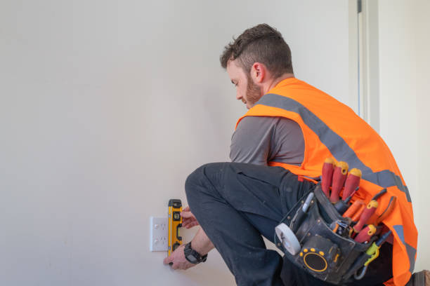 Best Residential Electrician Services  in Wauwatosa, WI