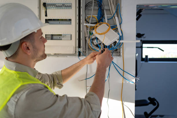 Best Electrical System Inspection  in Wauwatosa, WI